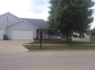 608 Luco Rd, Fond Du Lac, WI 54935