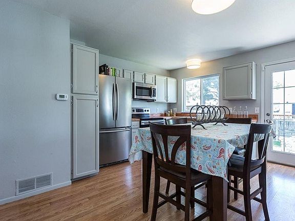 Updated Kitchen