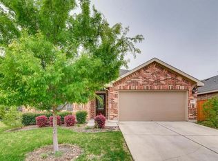 302 Briar Park Dr, Georgetown, TX 78626