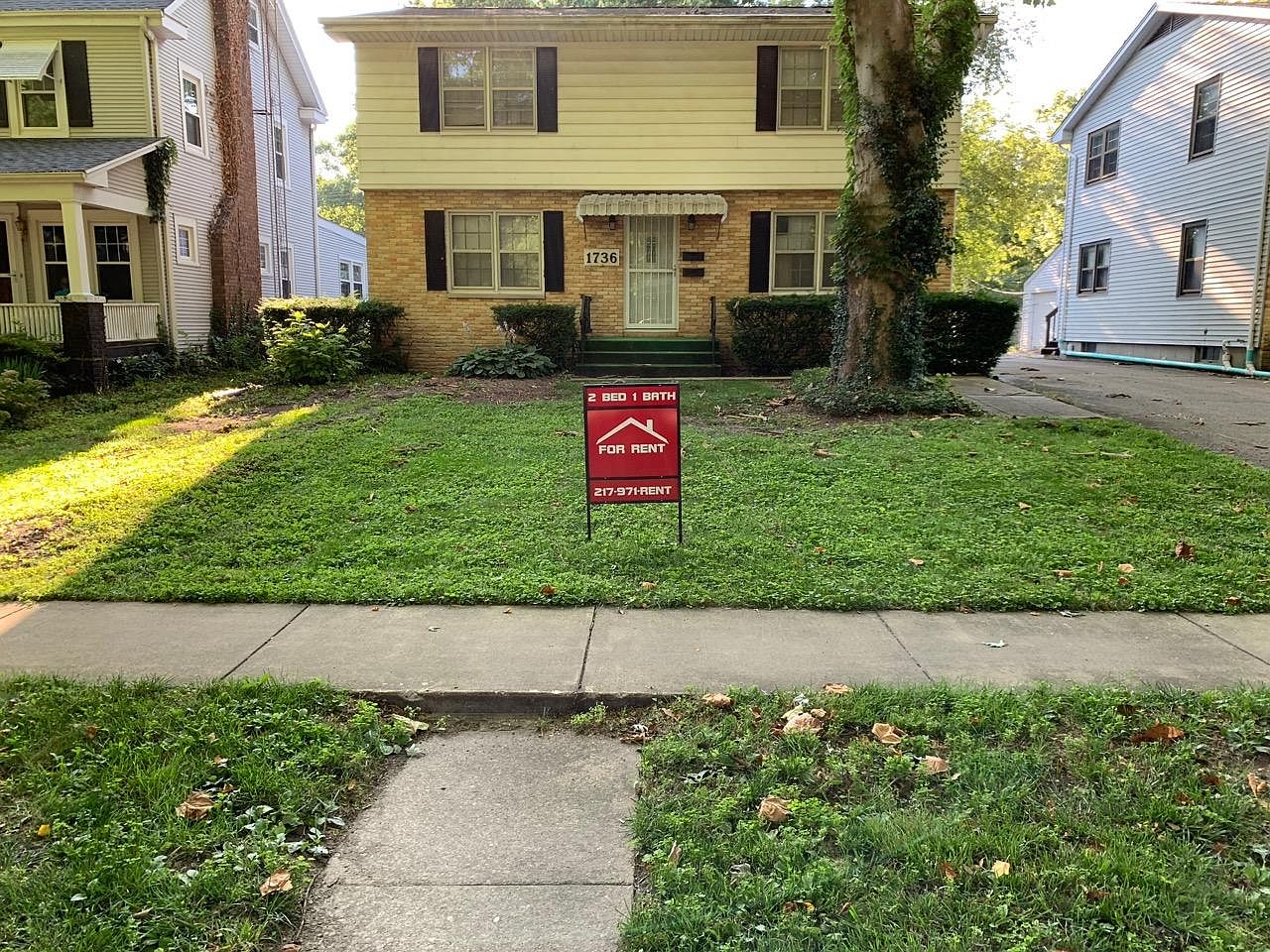 1736 S Park Ave, Springfield, IL 62704 Zillow