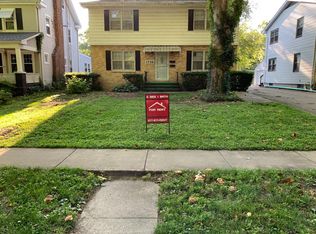 1740 S Park Ave, Springfield, IL 62704