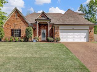 6902 Bishops Knoll Cv, Bartlett, TN 38135