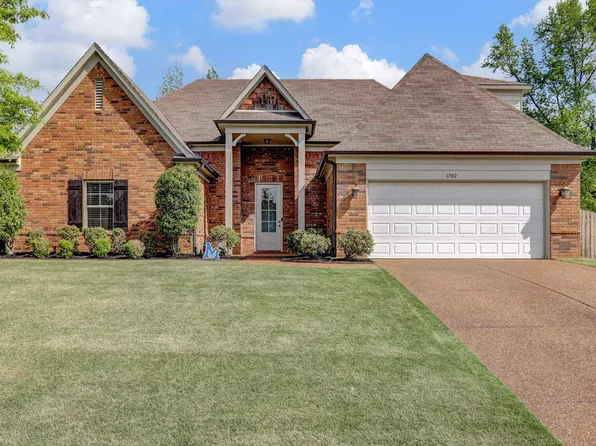 6902 Bishops Knoll Cv, Bartlett, TN 38135