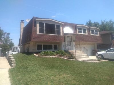 7502 161st Pl, Tinley Park, IL, 60477