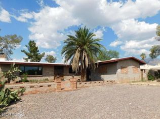 1220 W Maximilian Way, Tucson, AZ 85704