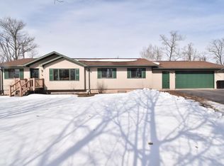 4836 Big McGraw Rd, Danbury, WI 54830