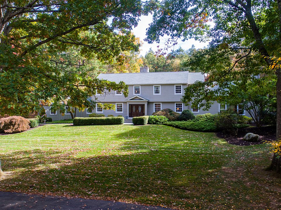 110 Plymouth Road