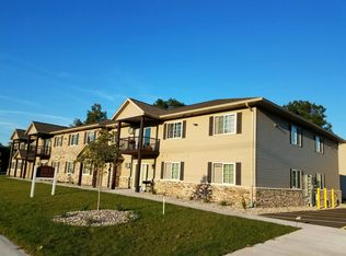 201 Wilshire Blvd, Stevens Point, WI 54481