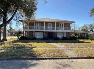 2346 22nd St, Lake Charles, LA 70601