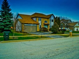 16924 Kimbark Ave, South Holland, IL 60473