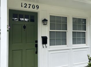 12709 Marquette Ln, Bowie, MD 20715