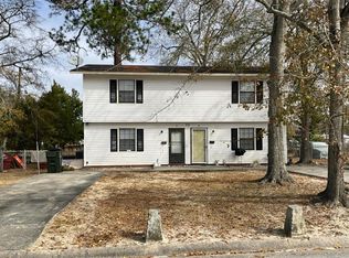 301 Fireman St, Waycross, GA 31503