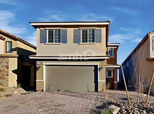 10080 Cathedral Spires Ave, Las Vegas, NV 89178