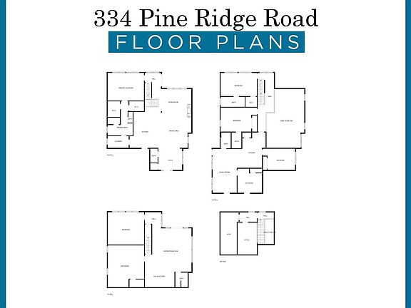 4th image of 334 Pine Ridge Rd