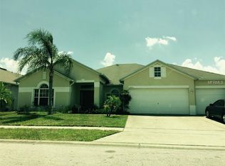 13843 Old Dock Rd, Orlando, FL 32828