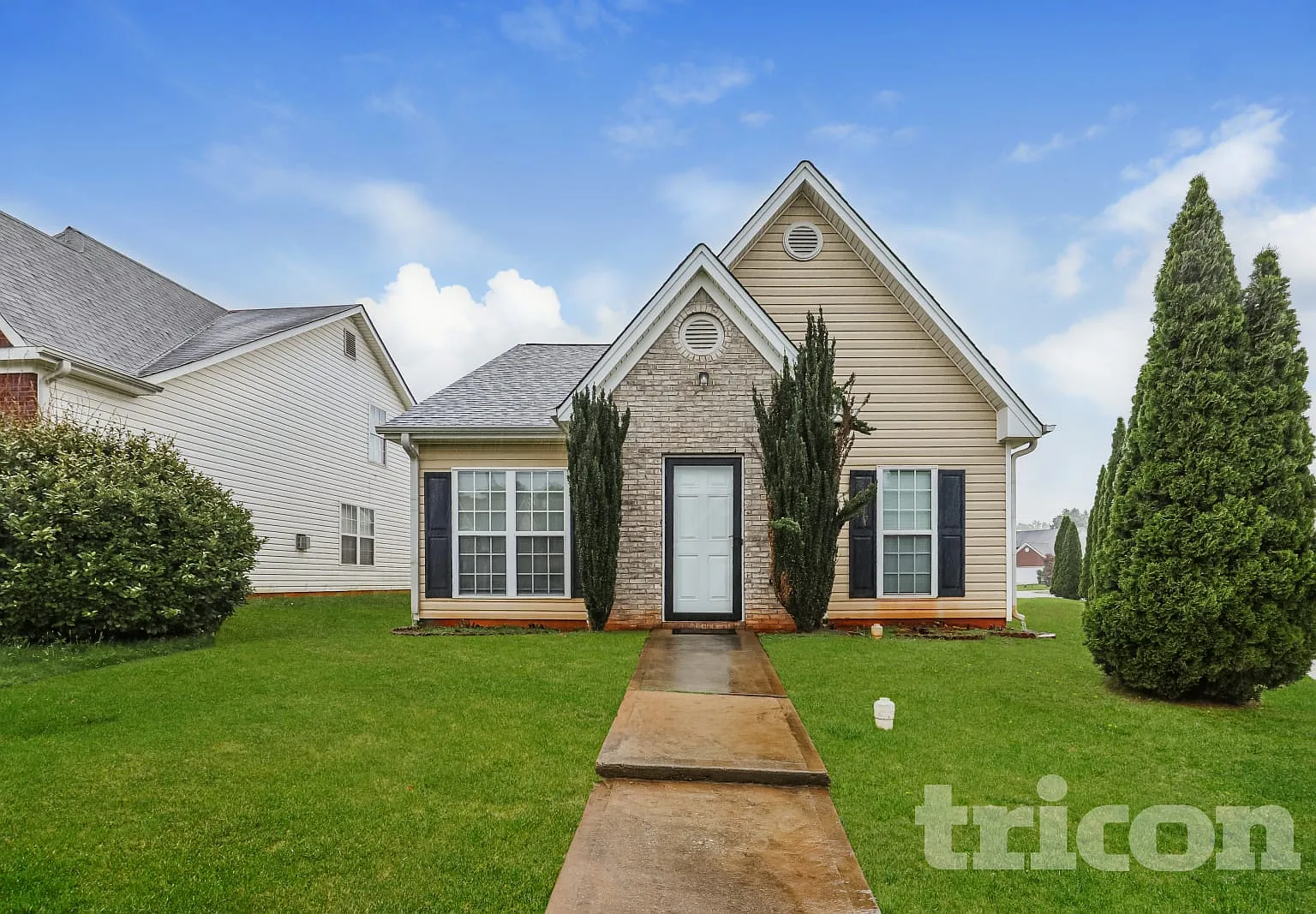 1830 New Orleans Way McDonough GA — Photo 1