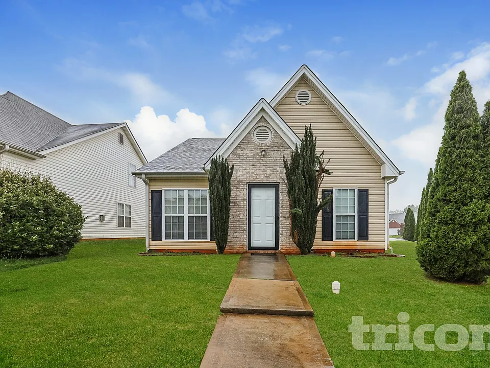 1830 New Orleans Way