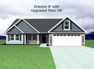 1205 Loch View Ln, Chesnee, SC 29323
