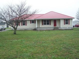 133 Old 79 Loop Rd, Russellville, KY 42276