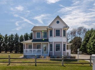 38231 Waterway Dr, Ocean View, DE 19970