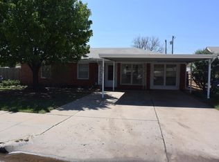 5101 42nd St, Lubbock, TX 79414