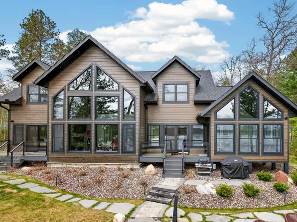 14113 Yeschek Ln, Lac Du Flambeau, WI 54538