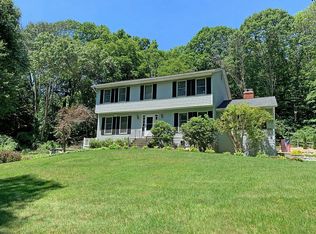 7 Beaver Bog Rd, New Fairfield, CT 06812
