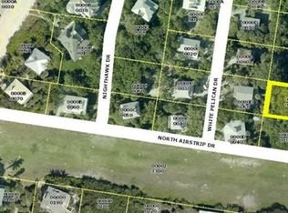 200 Hummingbird Dr, Captiva, FL 33924