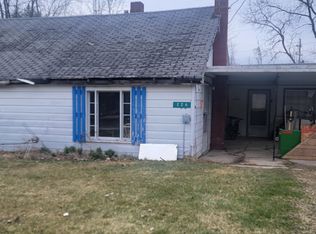 226 N High St, Omer, MI 48749