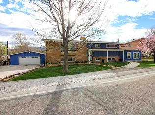 196 Webster Rd, Grand Junction, CO 81503
