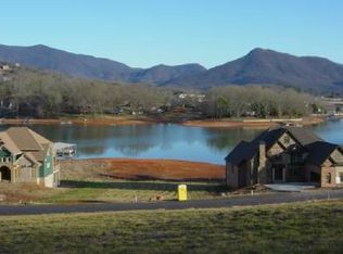 LOT 22 McIntosh Cir, Hayesville, NC 28904