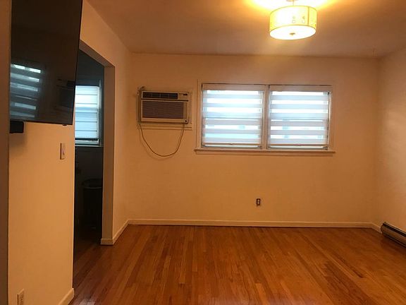 Large living space.