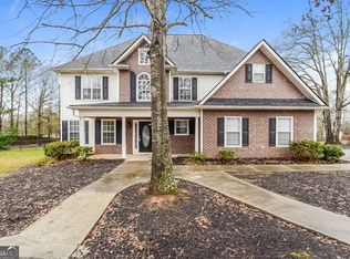 301 Lyman Ct, McDonough, GA 30252