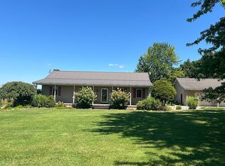 2731 Princeton Rd, New Castle, PA 16101