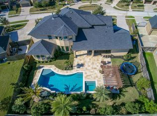 27518 Haven Trace Ln, Fulshear, TX 77441