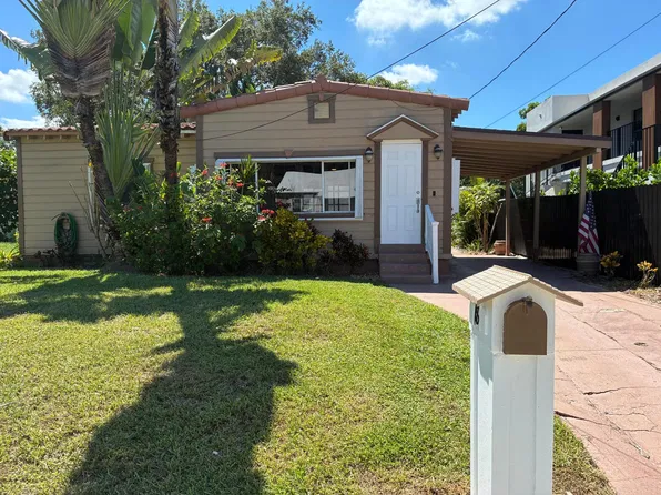 18 SE 10TH Street, Fort Lauderdale, FL 33316