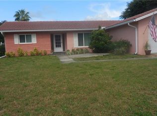 2515 Blackwood Cir, Clearwater, FL 33763