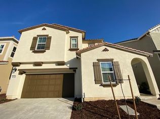 3444 Cantor Dr, Folsom, CA