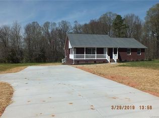 3941 Cimmeron Rd, Lancaster, SC 29720