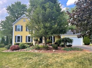 8004 Chatham Ave NW, North Canton, OH 44720