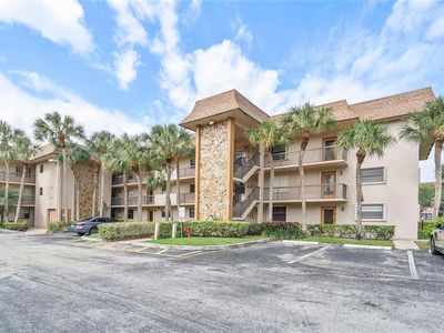 4955 E Sabal Palm Blvd #311, Tamarac, FL, 33319
