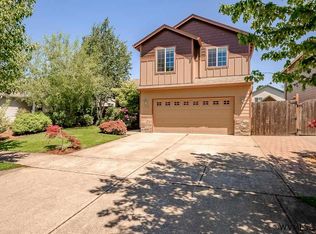 1468 Eagle Cap St SE, Salem, OR