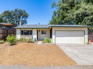 235 N Foothill Boulevard, Cloverdale, CA 95425