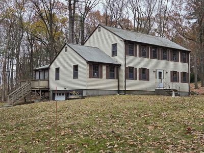 139 Picnic St, Boxboro, MA, 01719