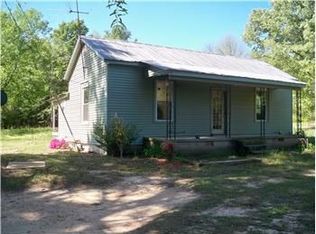 205 Inez Chaplin Rd, Newberry, SC 29108