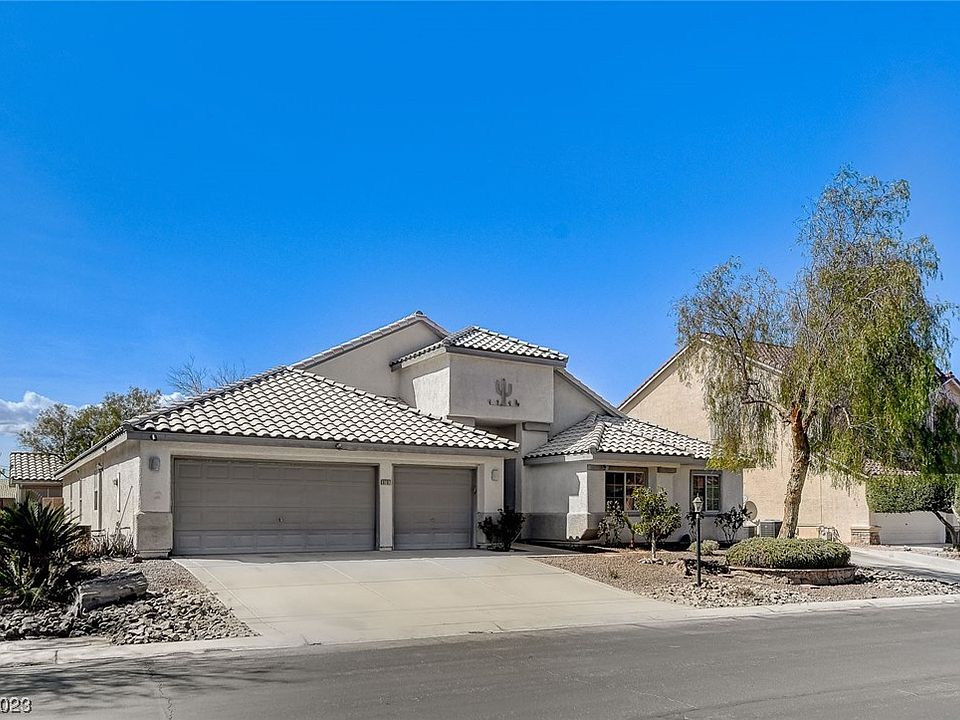 9767 La Cienega St, Las Vegas, NV 89183 Zillow