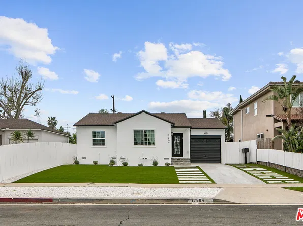 17804 Collins St, Encino, CA 91316