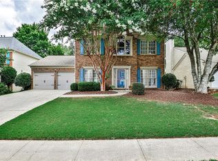 3665 Ancroft Cir, Peachtree Corners, GA 30092