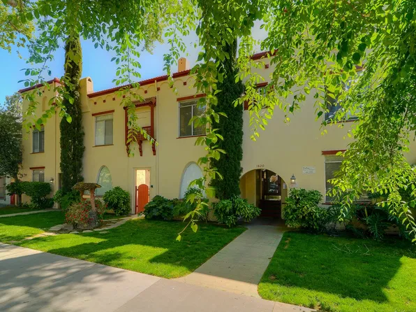 1620-22 P Street, 1620-22 P St #26, Sacramento, CA 95814