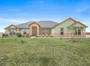 19101 Elk Springs Rd, Amarillo, TX 79119